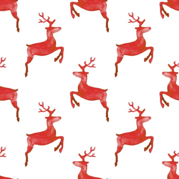 Oh Deer Christmas is Here